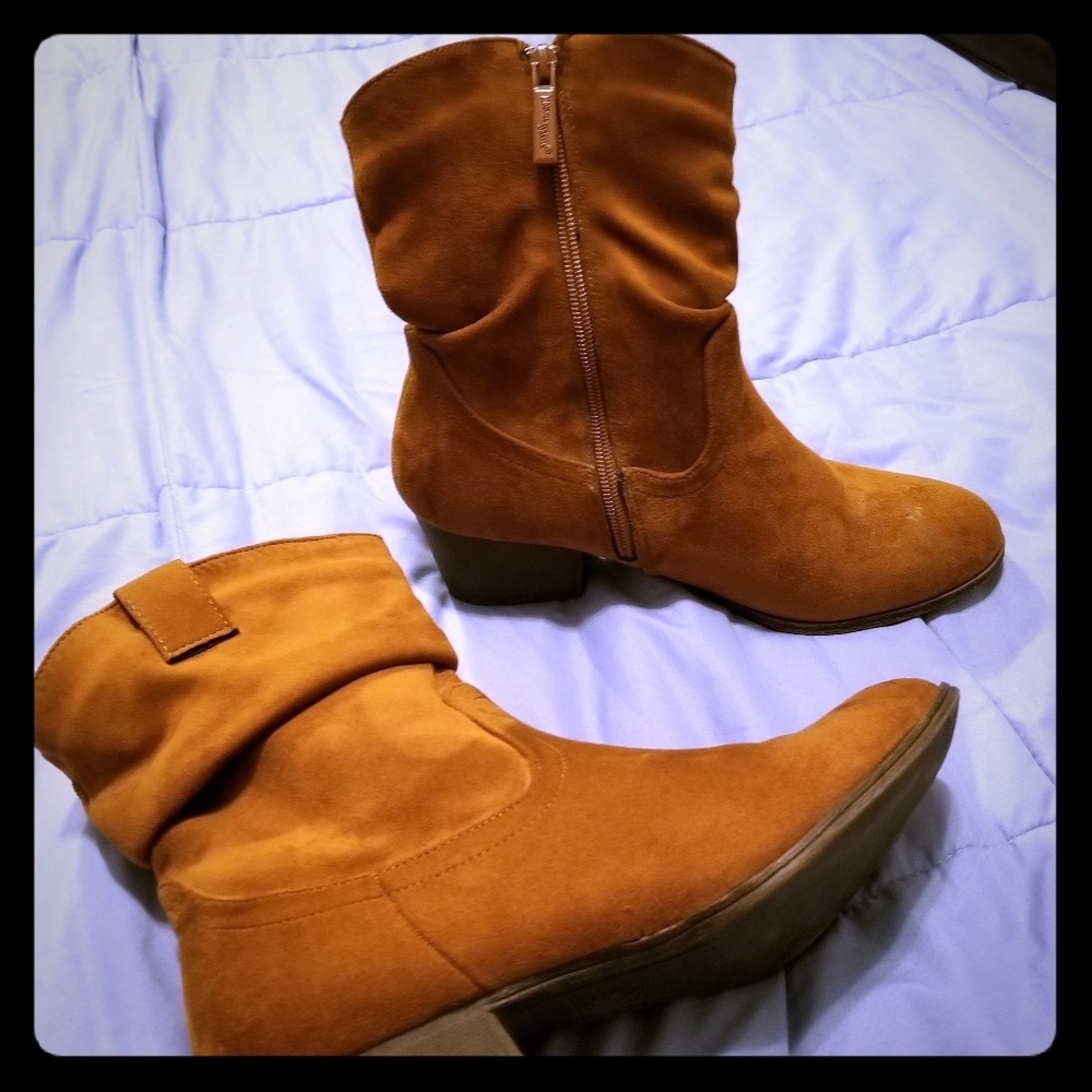 Boots